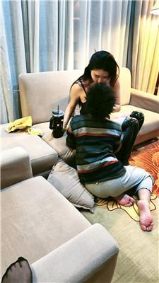 【网盘】【魔仙集中地】体验超美车模的重度鞭打【双视角版】bf49288