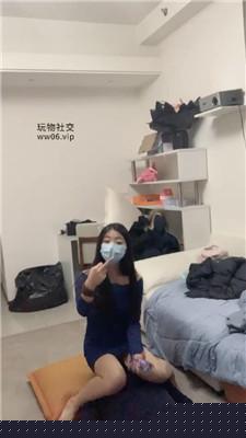 【网盘】【泡泡】骑马踩踏/高跟玉足狂舔JS250112-28