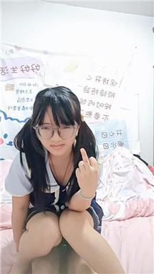 【网盘】【广西木木】可爱小主坐脸窒息JS250111-33