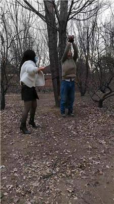 【网盘】【沐颜】野外-捆绑树上重刑鞭打【双视角版】JS250112-20