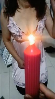 【网盘】【伪娘和人妻】强制滴蜡喂圣水JS250111-40