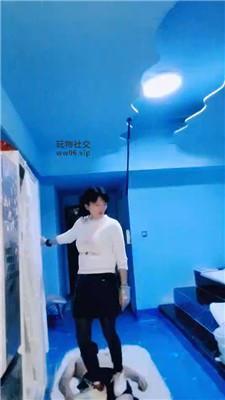 【网盘】【山兔莓】换两双脏运动鞋踩踏bf49222