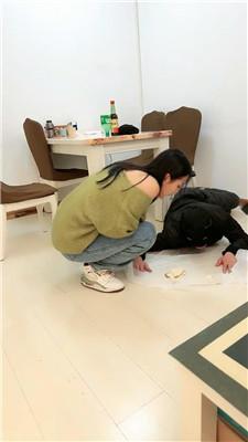 【网盘】【乔伊】双S-运动鞋暴力踢踹虐打/脚下喂食【三视角版】bf49221