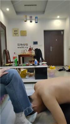 【网盘】【啊漾】超脏小白鞋白袜辱/口吐喂食/虐乳/连环踢裆bf49181