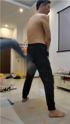 【网盘】【啊漾】超脏小白鞋白袜辱/口吐喂食/虐乳/连环踢裆bf49181