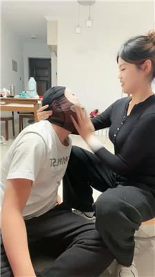 【网盘】【锅盖子】骑马耳光/强迫舔脏运动鞋bf49178