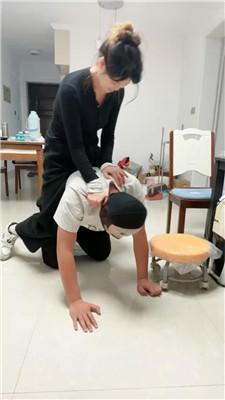 【网盘】【锅盖子】骑马耳光/强迫舔脏运动鞋bf49178