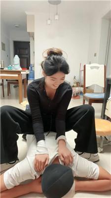 【网盘】【锅盖子】骑马耳光/强迫舔脏运动鞋bf49178