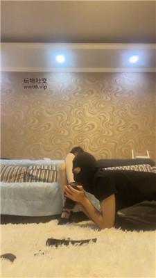 【网盘】【咏慈】皮鞋丝袜美腿虐杀JS250108-29