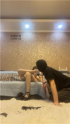 【网盘】【咏慈】皮鞋丝袜美腿虐杀JS250108-29