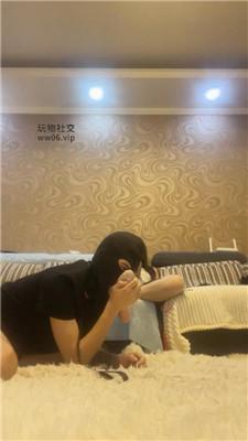 【网盘】【咏慈】皮鞋丝袜美腿虐杀JS250108-29