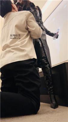 【网盘】【倪小主】高跟长靴踩踏/狂抽耳光/骑狗背喂口水bf49180