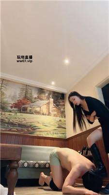 【网盘】【领主】长靴小主虐绿帽贱奴【续集】bf51195