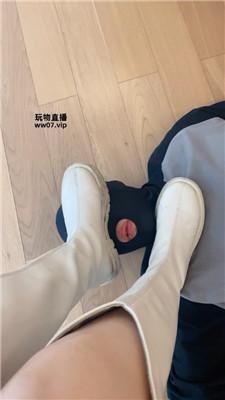 【网盘】【甜味药丸】换多双脏鞋全体重踩踏bf51179