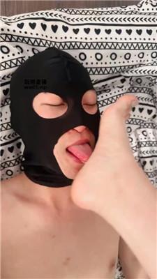 【网盘】【小妮】白领S-高跟肉丝美腿虐bf51113