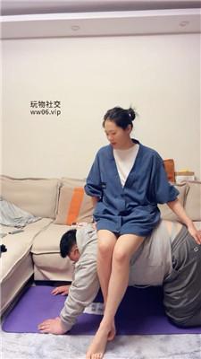 【网盘】【埋汰】玉足踩虐猥琐继父JS250304-16