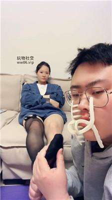 【网盘】【埋汰】玉足踩虐猥琐继父JS250304-16