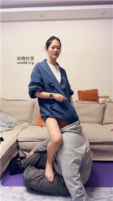 【网盘】【埋汰】玉足踩虐猥琐继父JS250304-16