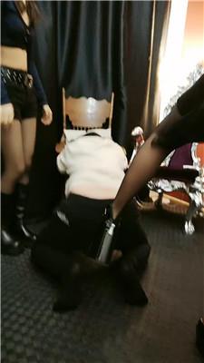 【网盘】【乔伊】3S-轮流超重度鞭打【三视角版】bf51375