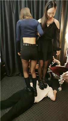 【网盘】【乔伊】3S-轮流超重度鞭打【三视角版】bf51375