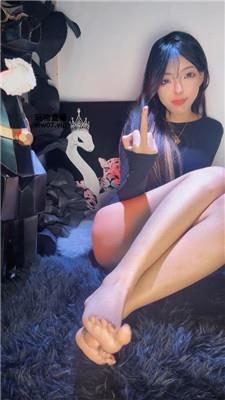 【网盘】【绝美兔】实名辱骂250312-7