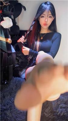 【网盘】【绝美兔】实名辱骂250312-7