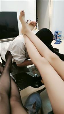 【网盘】【Da猫】3S-舔素人小姐姐的脏鞋【三视角版】JS250314-20