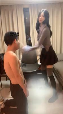 【网盘】【邢奴导演】鞋抽耳光/鞭打踩踏JS250314-17