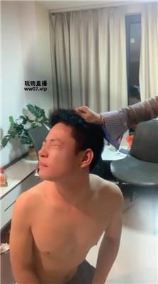 【网盘】【邢奴导演】鞋抽耳光/鞭打踩踏JS250314-17