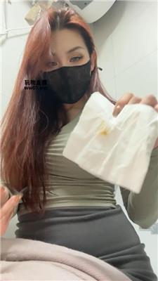 【网盘】【黛帝】现拉现吃250311-5