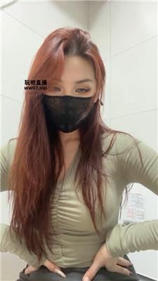 【网盘】【黛帝】现拉现吃250311-5