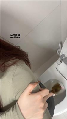 【网盘】【黛帝】现拉现吃250311-5