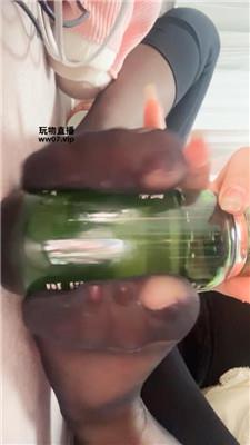 琪琪sama瑜伽裤裤里丝    250311-14