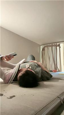 【网盘】【糯米姐姐】脏鞋白丝玉足清理bf51503