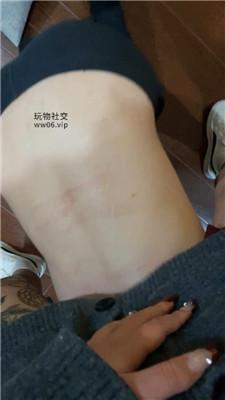 【网盘】【小凤梨】纹身精神小妹的脚就是臭JS250319-14