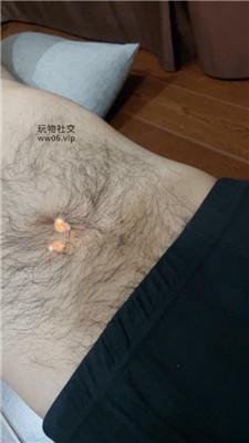 【网盘】【小凤梨】纹身精神小妹的脚就是臭JS250319-14