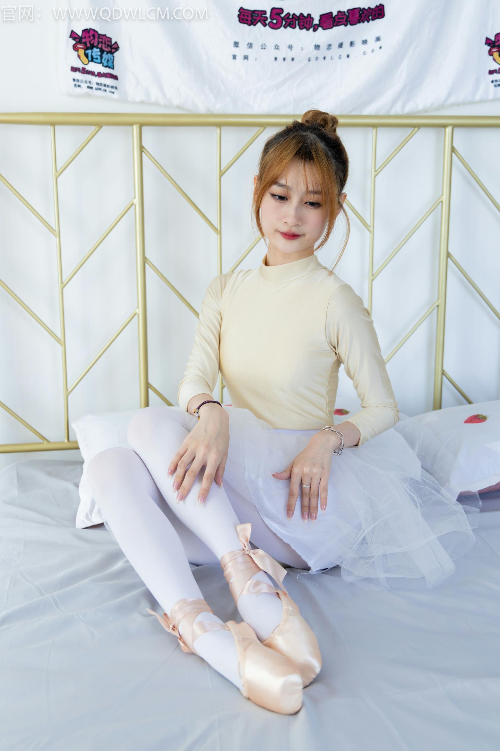 物恋传媒 NO.1387 卿卿-流光一瞬-158P1V