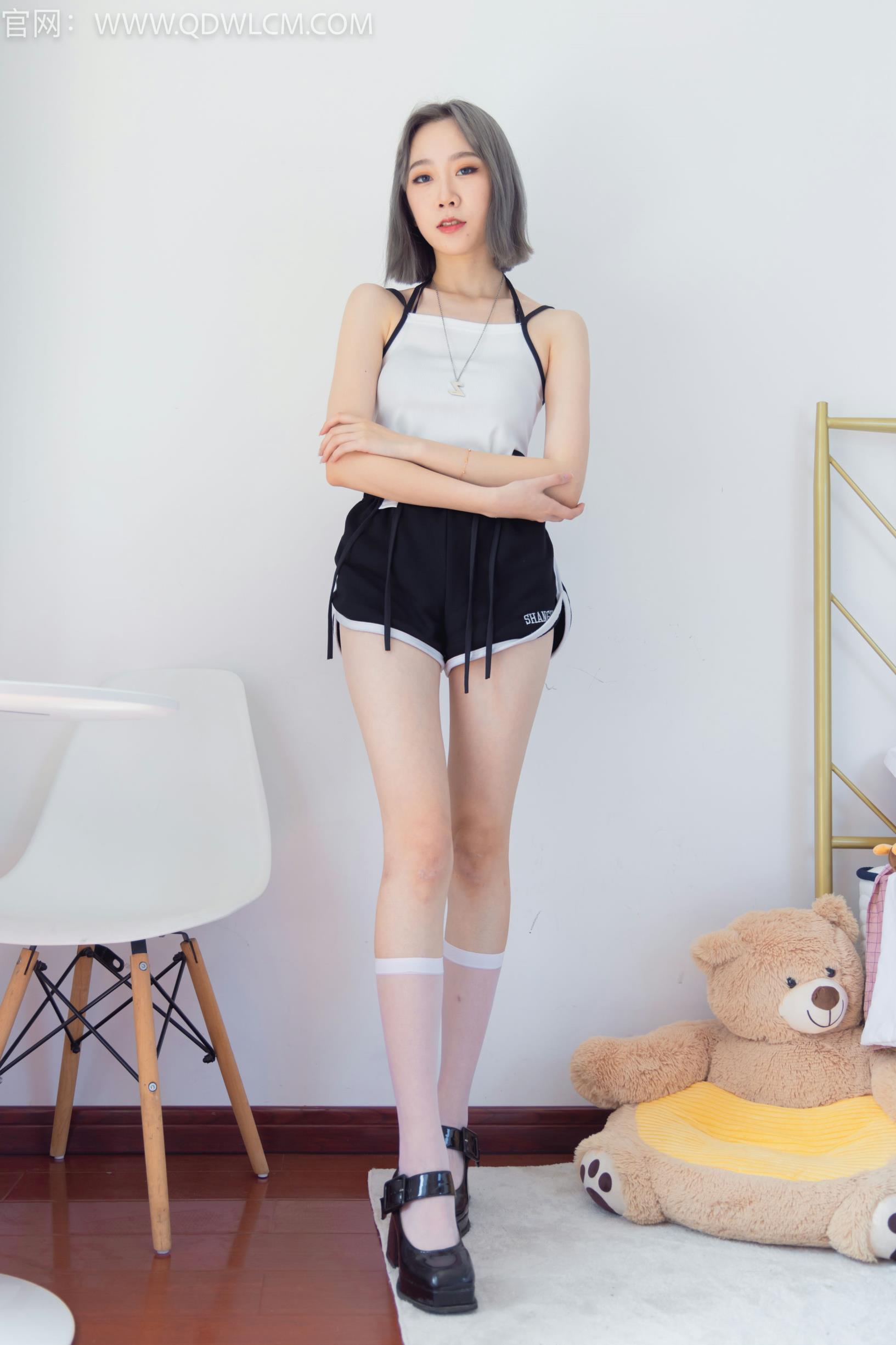 物恋传媒NO.1270小艾-云烟成雨-151P+1V