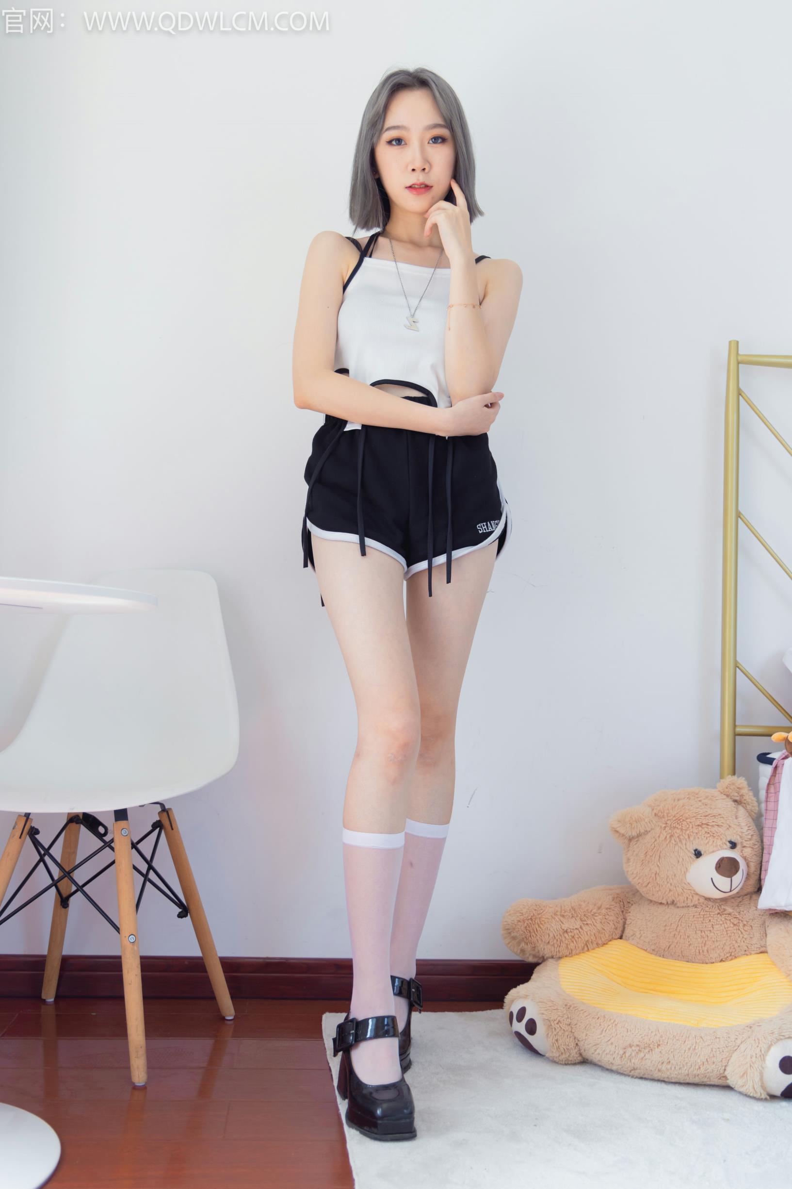 物恋传媒NO.1270小艾-云烟成雨-151P+1V