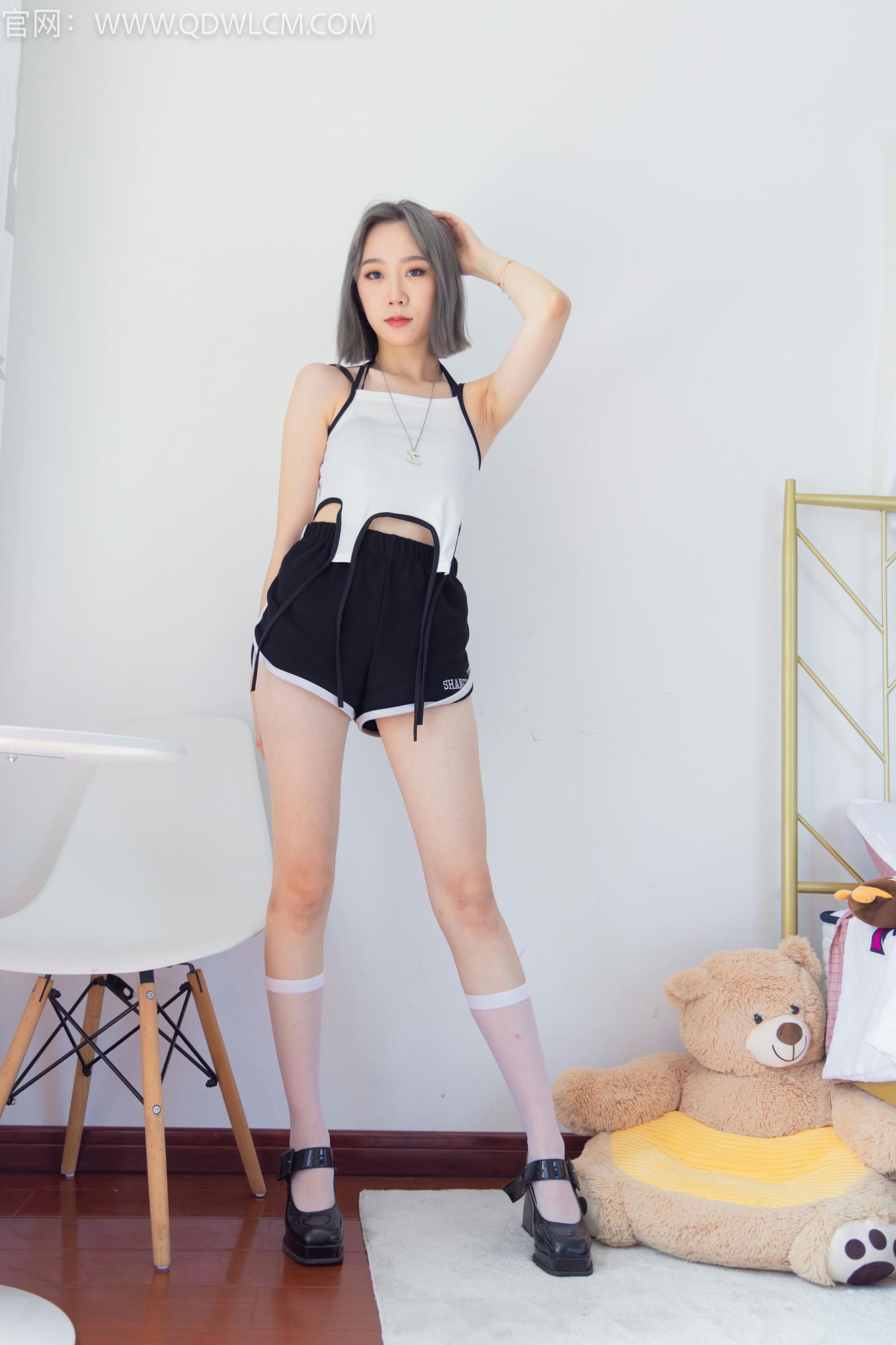 物恋传媒NO.1270小艾-云烟成雨-151P+1V