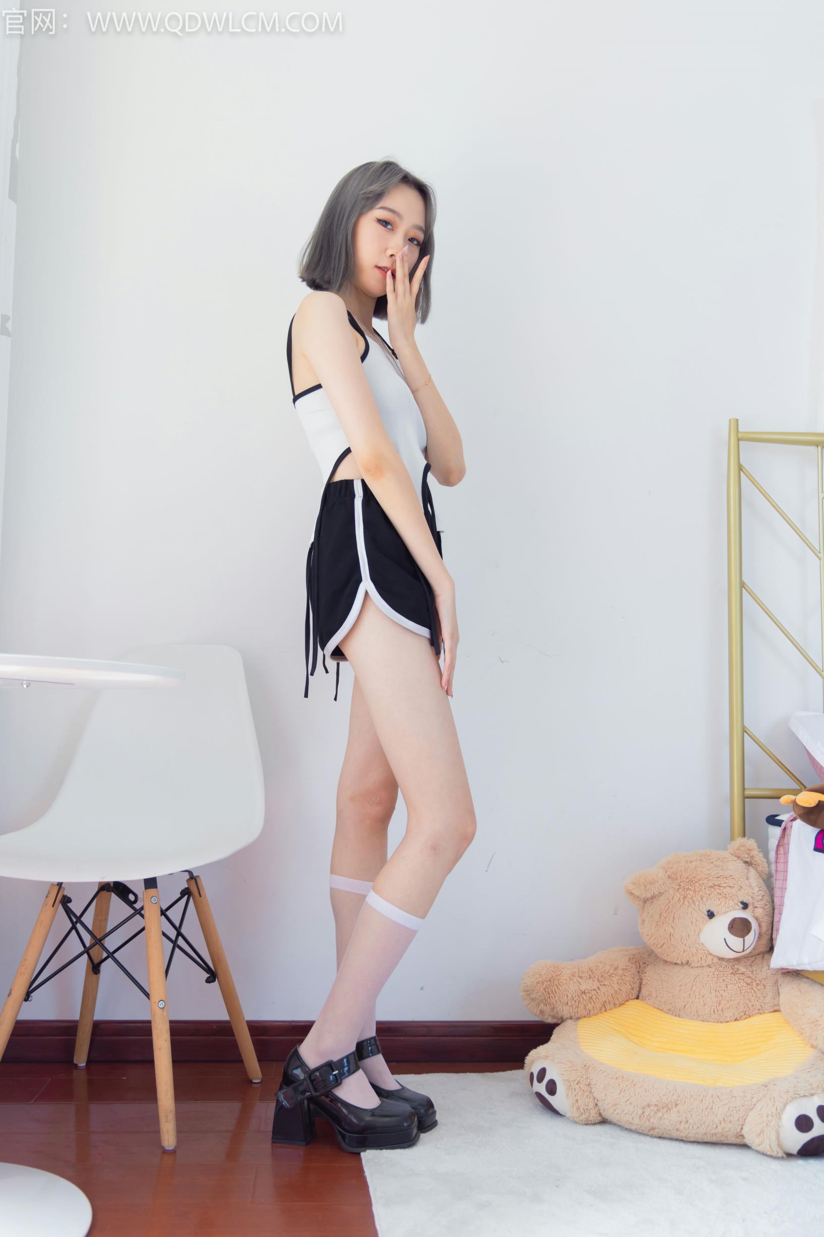 物恋传媒NO.1270小艾-云烟成雨-151P+1V