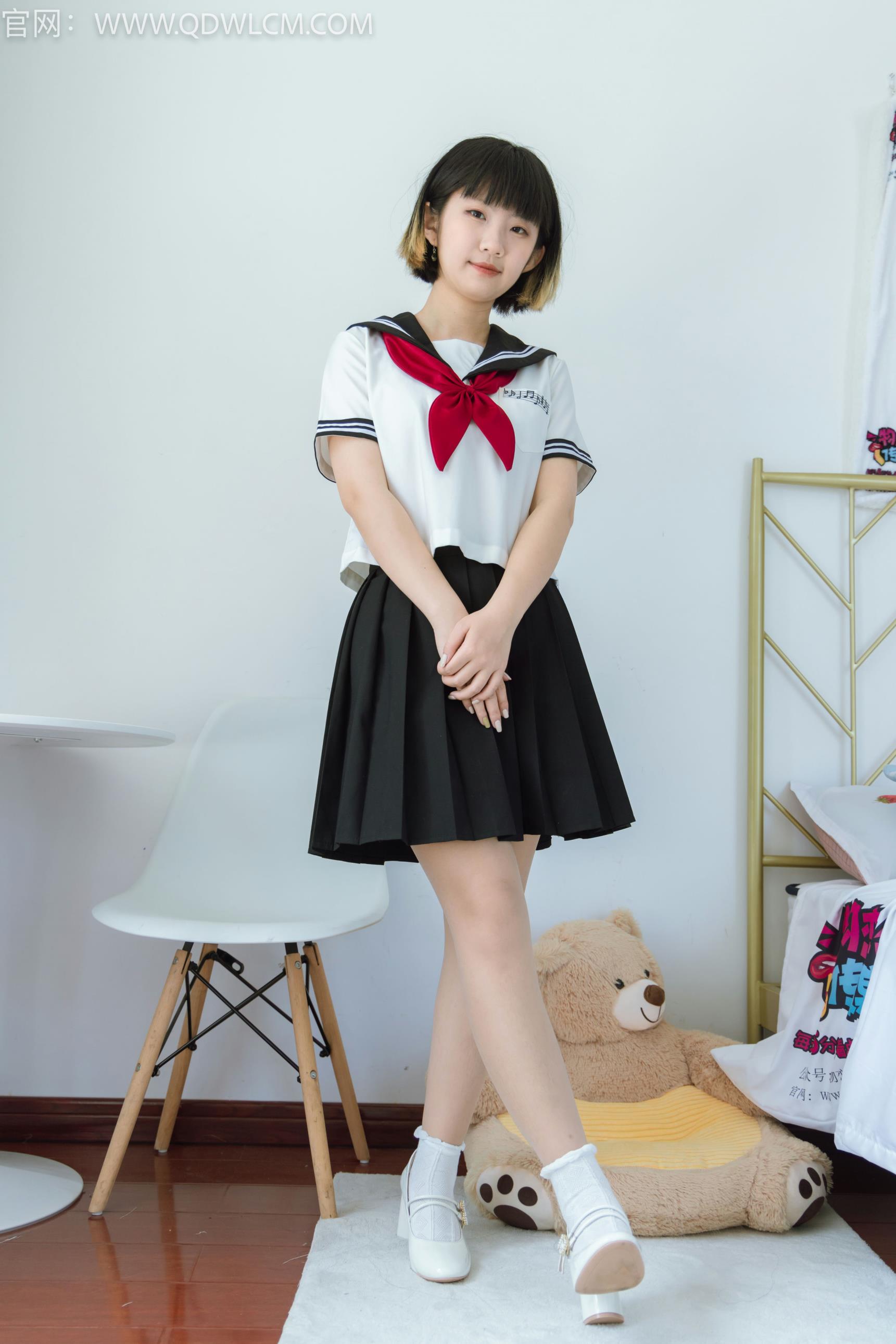 物恋传媒NO.1206暗月-温柔的心150+1P -