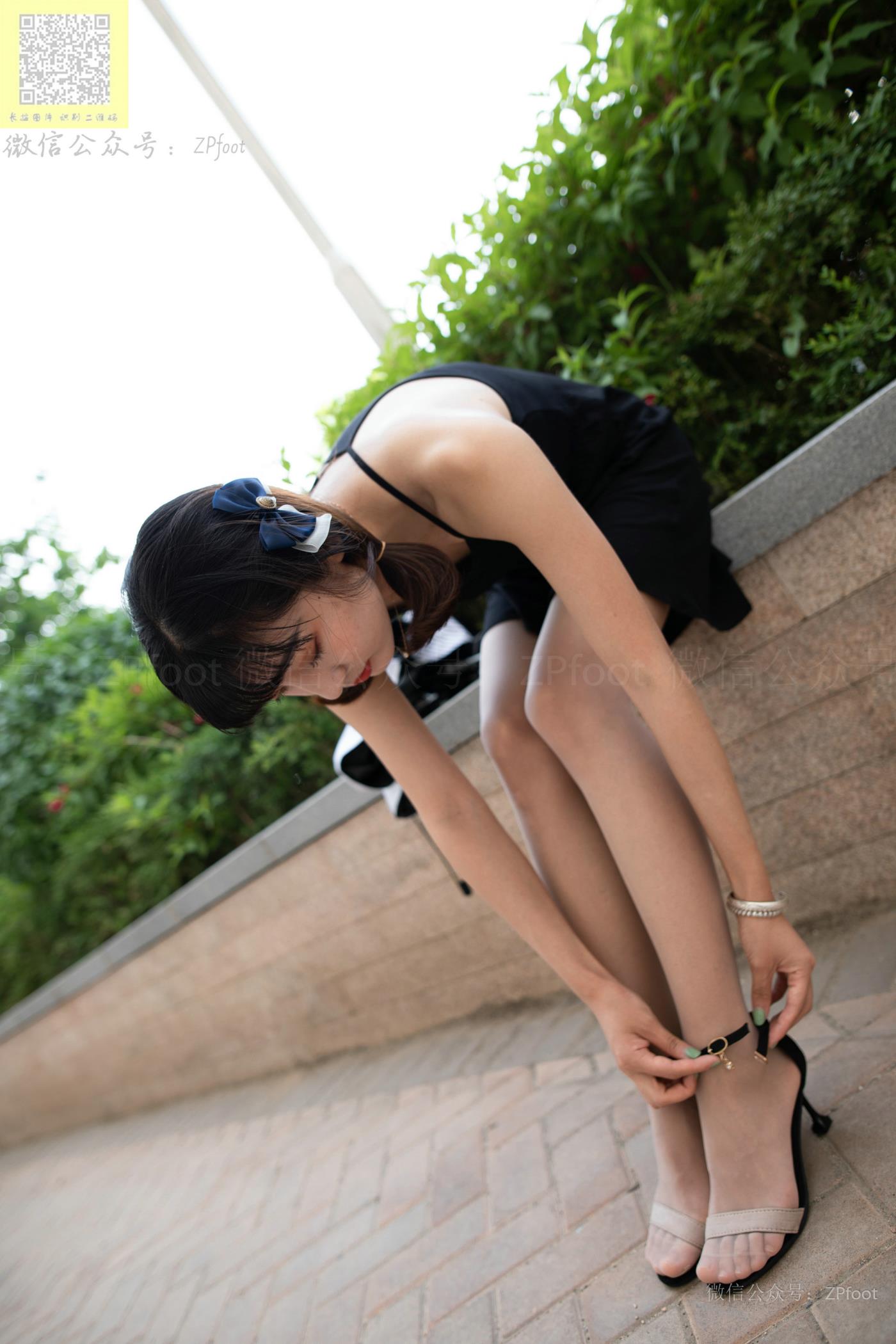 ISS山茶摄影046夏日小雪肉丝-90P