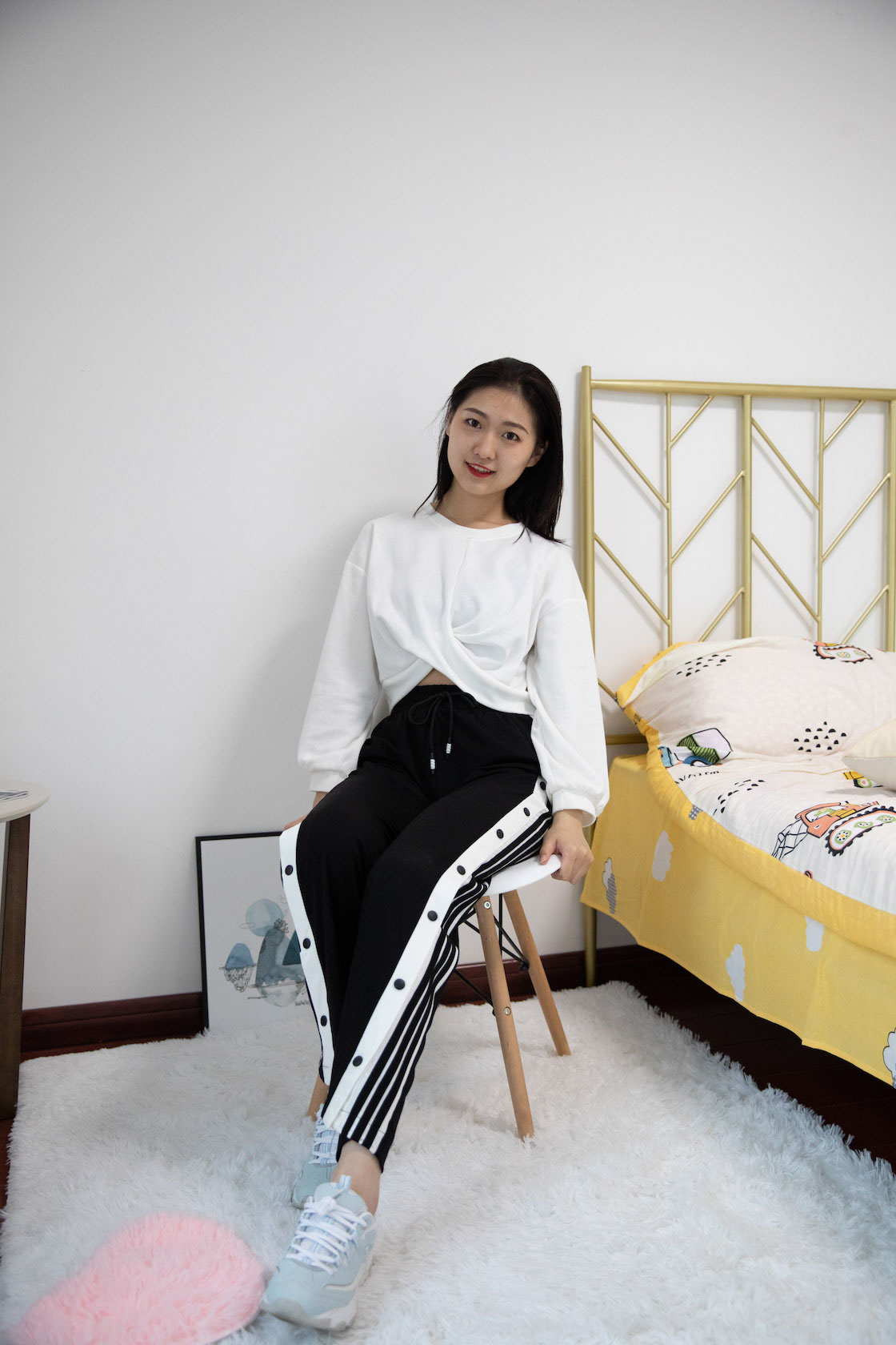 资讯|物恋传媒 &#8211;  第417-436共20期打包[棉袜，船袜，裸足，丝袜，打包