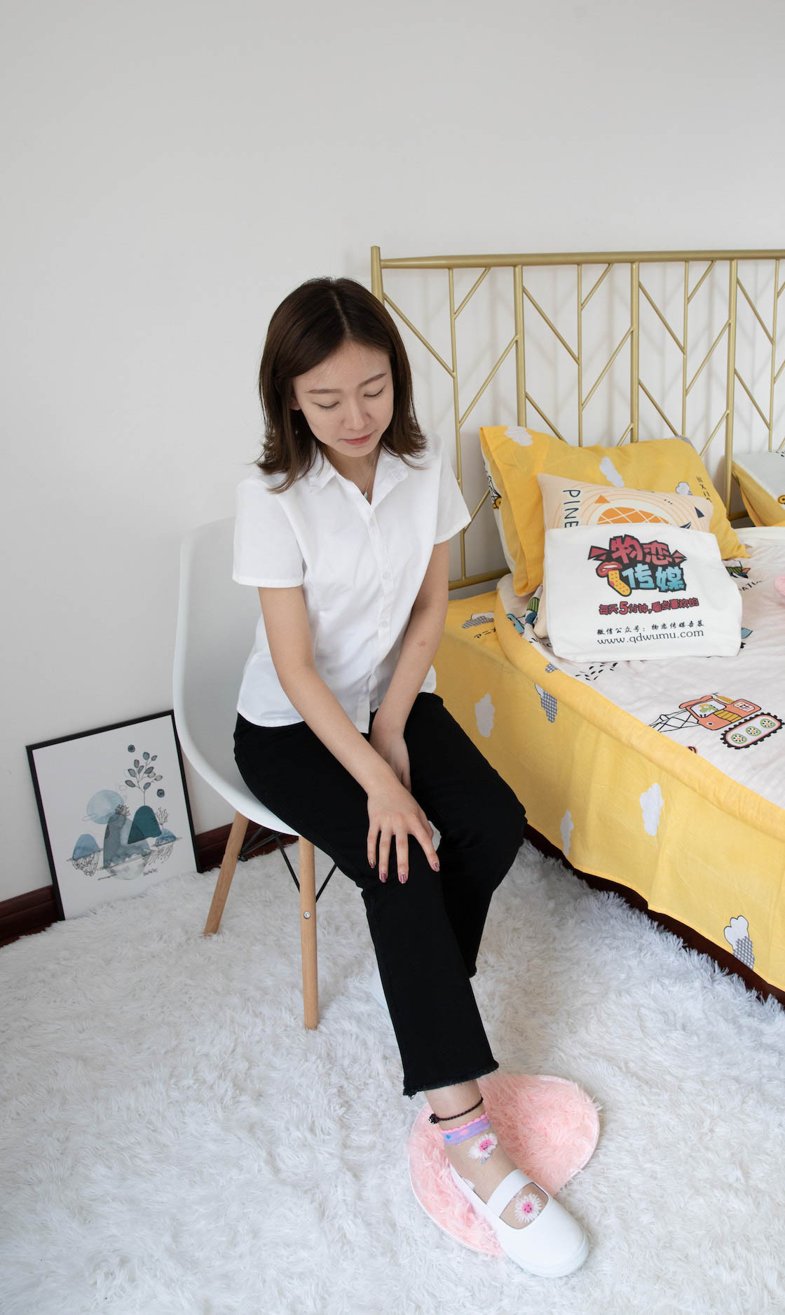 资讯|物恋传媒 &#8211;  第417-436共20期打包[棉袜，船袜，裸足，丝袜，打包