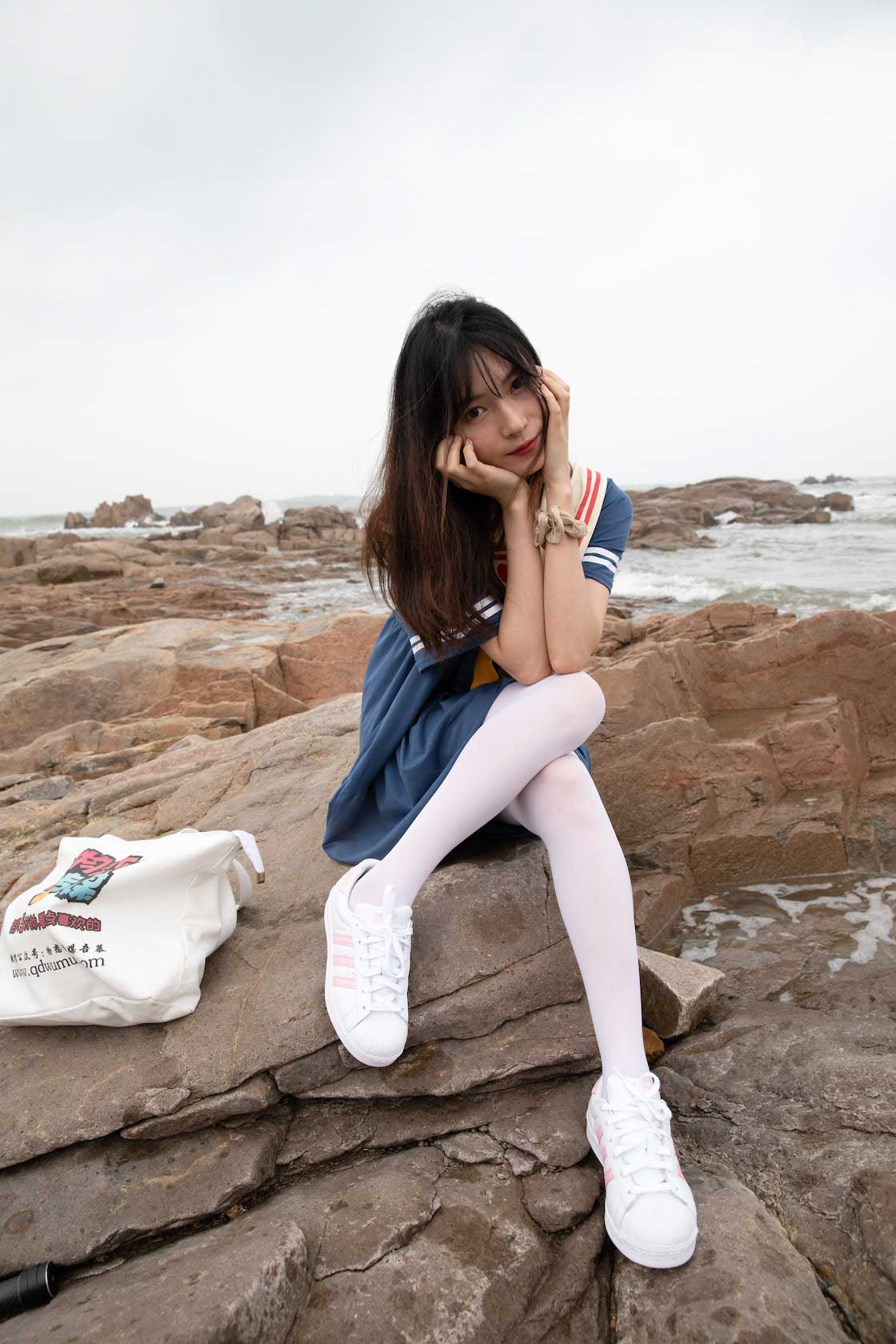 资讯|物恋传媒 &#8211;  第417-436共20期打包[棉袜，船袜，裸足，丝袜，打包