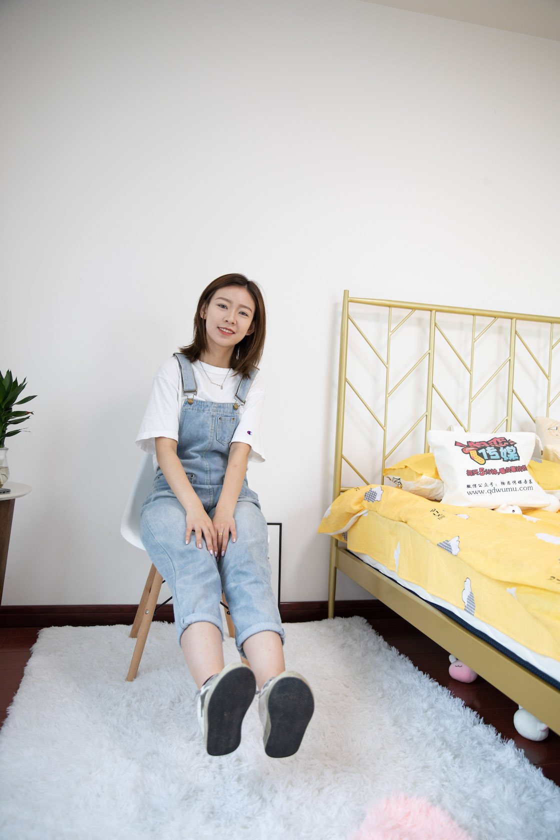 资讯|物恋传媒 &#8211; NO.502期 《婷婷》 船袜，裸足