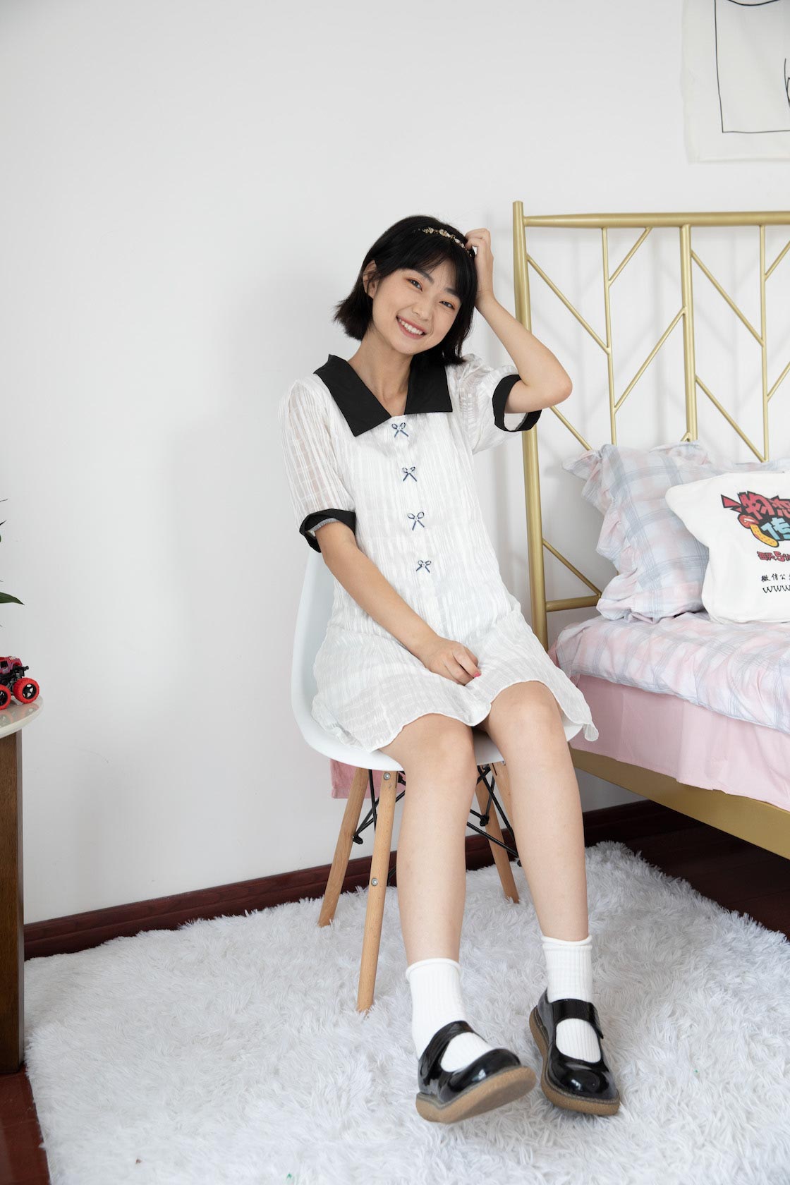 资讯|物恋传媒 &#8211;  第517-536共20期打包[棉袜，船袜，裸足，丝袜，打包