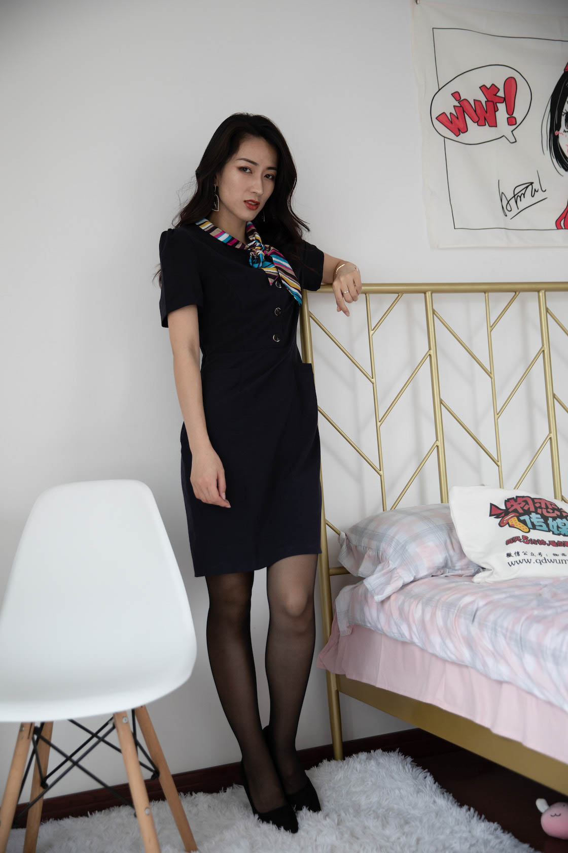 资讯|物恋传媒 &#8211;  第517-536共20期打包[棉袜，船袜，裸足，丝袜，打包