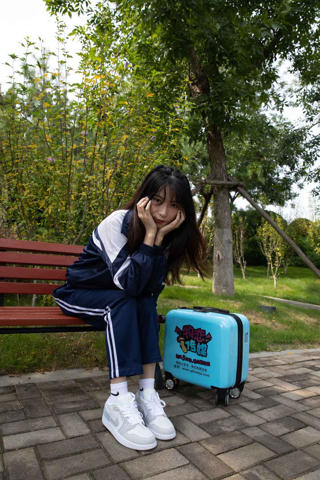 资讯|物恋传媒 &#8211;  第517-536共20期打包[棉袜，船袜，裸足，丝袜，打包